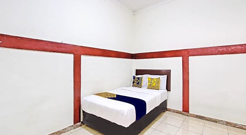 Hotel O Juan Kostel 2