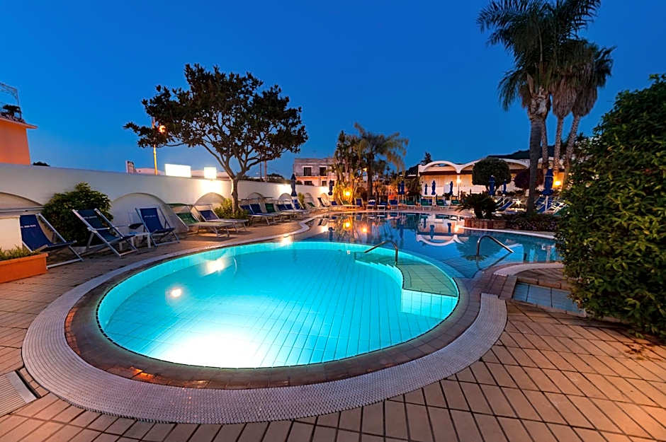 Hotel Terme Don Pepe