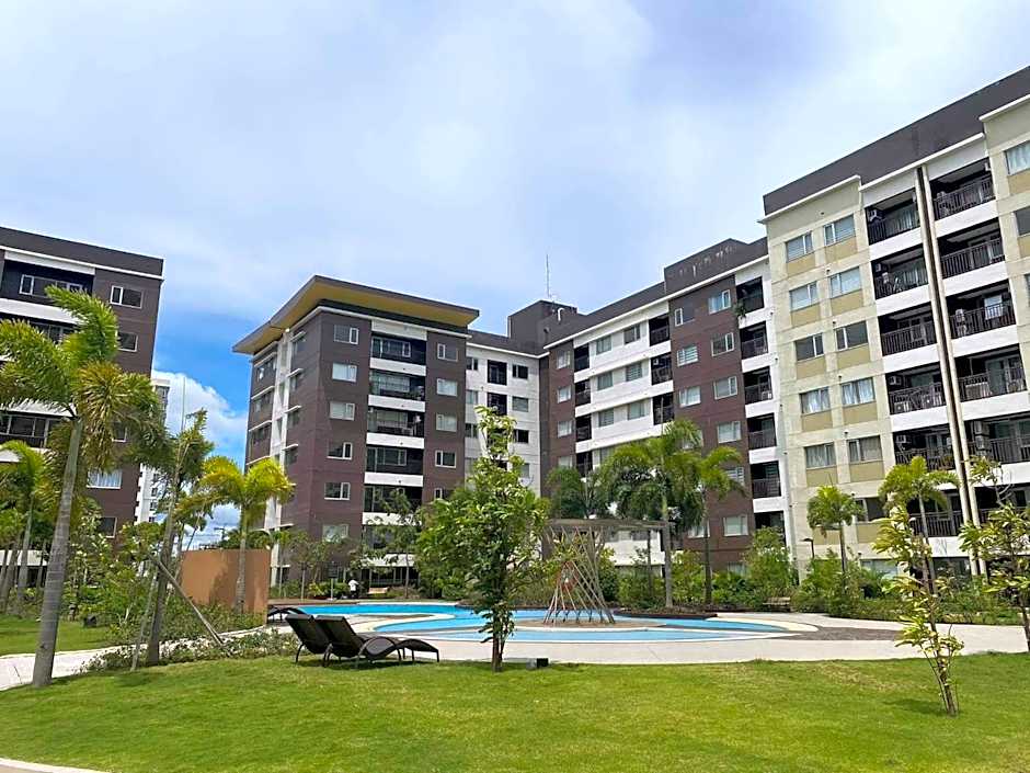 Avida Atria Khalexa's Place Iloilo