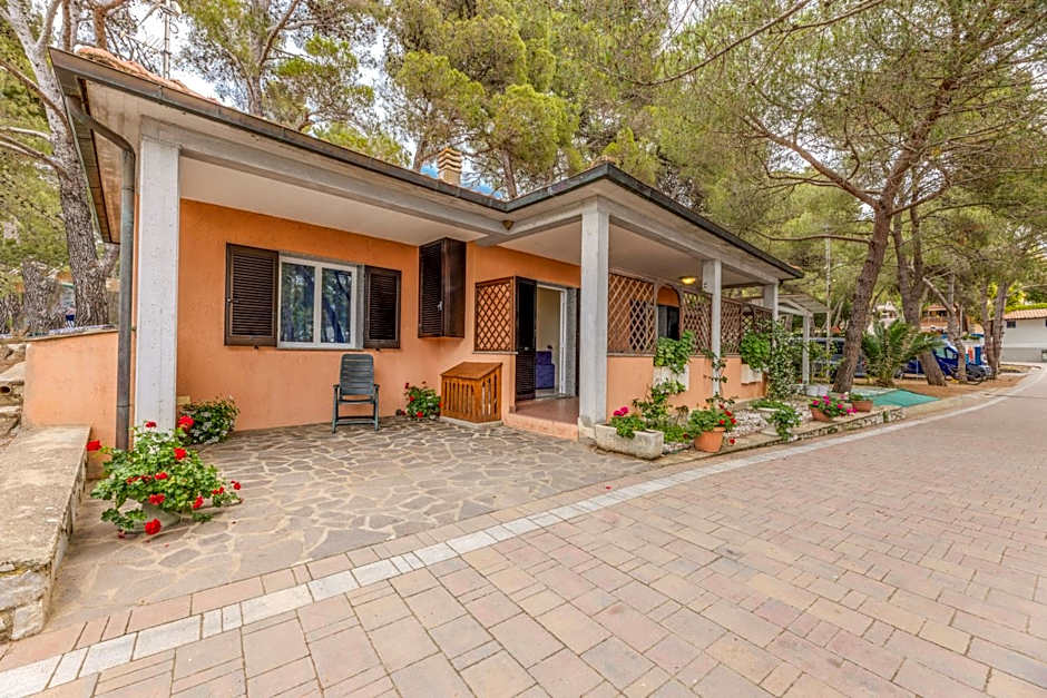 Camping Village Le Calanchiole