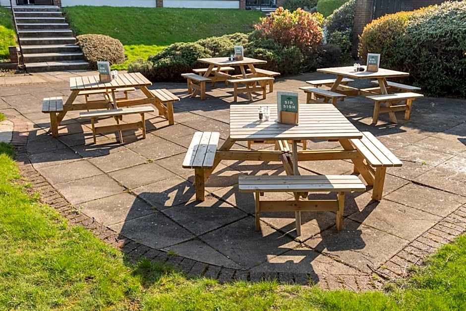 Holiday Inn Birmingham M6 J7 By IHG