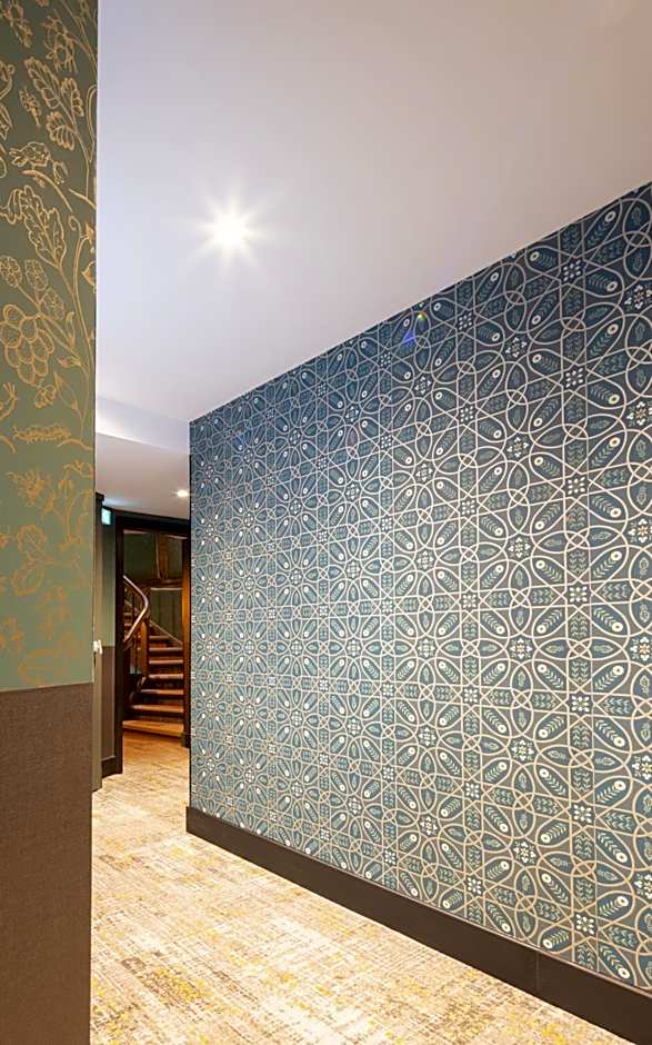 Logis Hôtel-Restaurant du Mouton