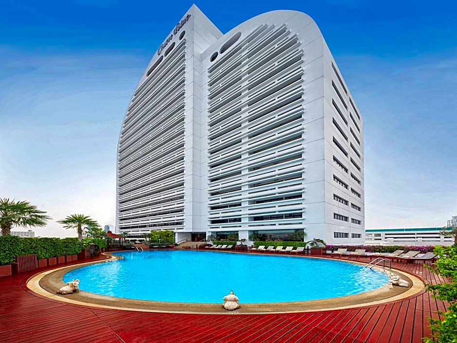 Centre Point Plus Hotel Silom