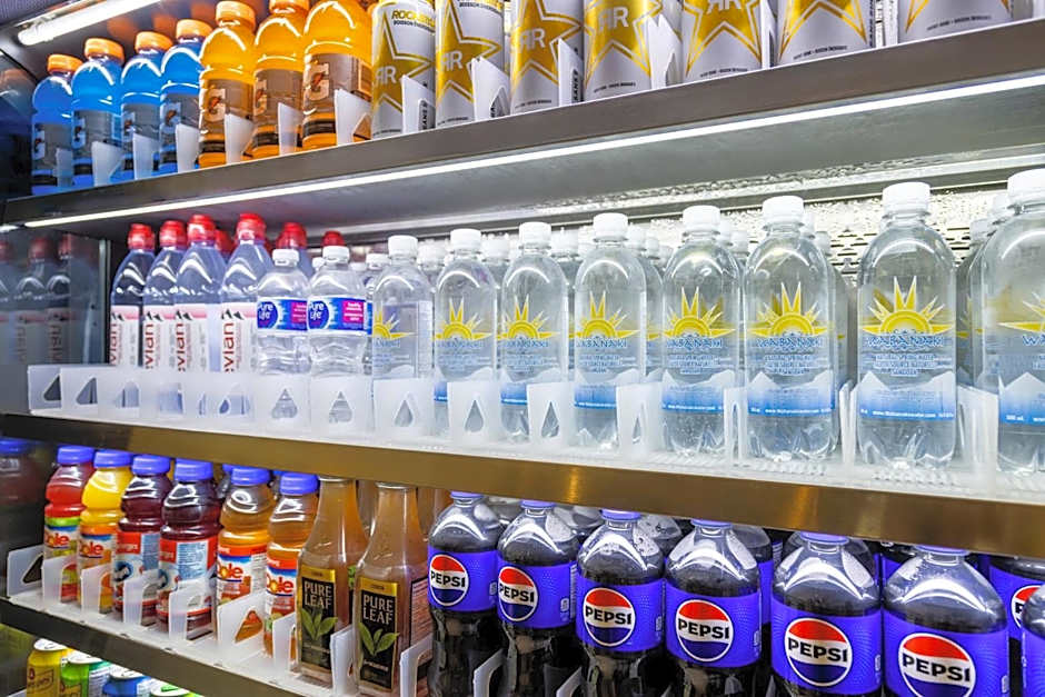 Crowne Plaza Fredericton Lord Beaverbrook By IHG