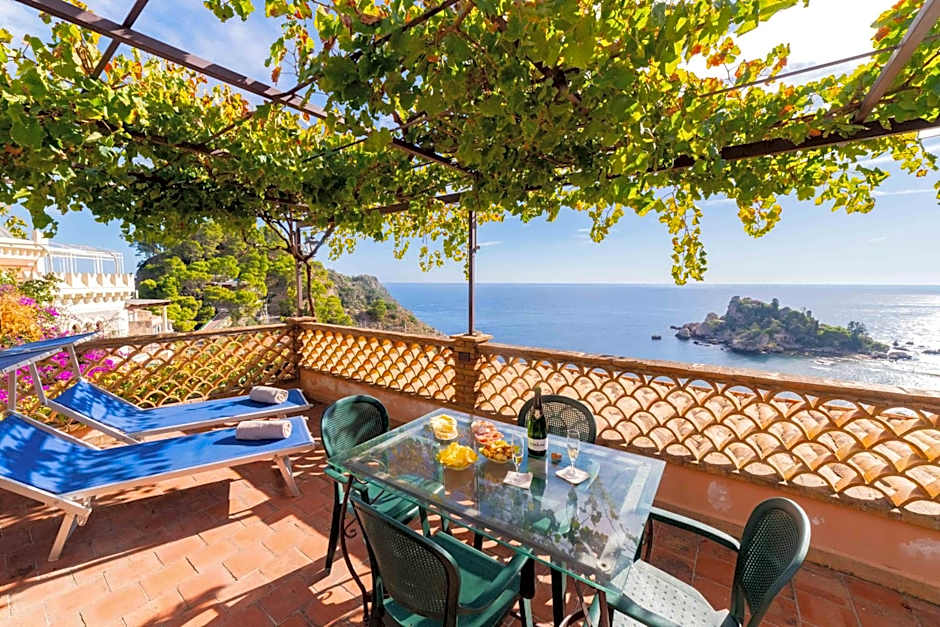 Mendolia Beach Hotel