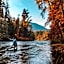 Cowichan River Lodge