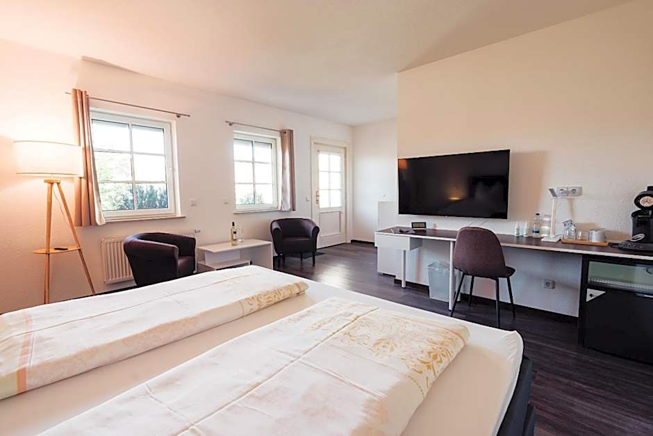 Landhauspension Rank