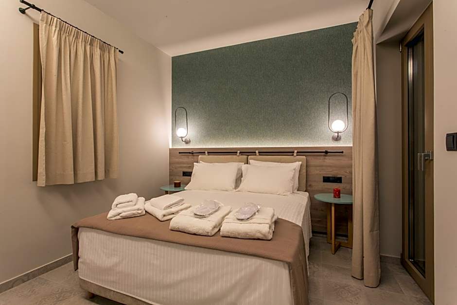 Quinta Essentia Suites