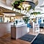 Sandman Hotel Calgary Airport