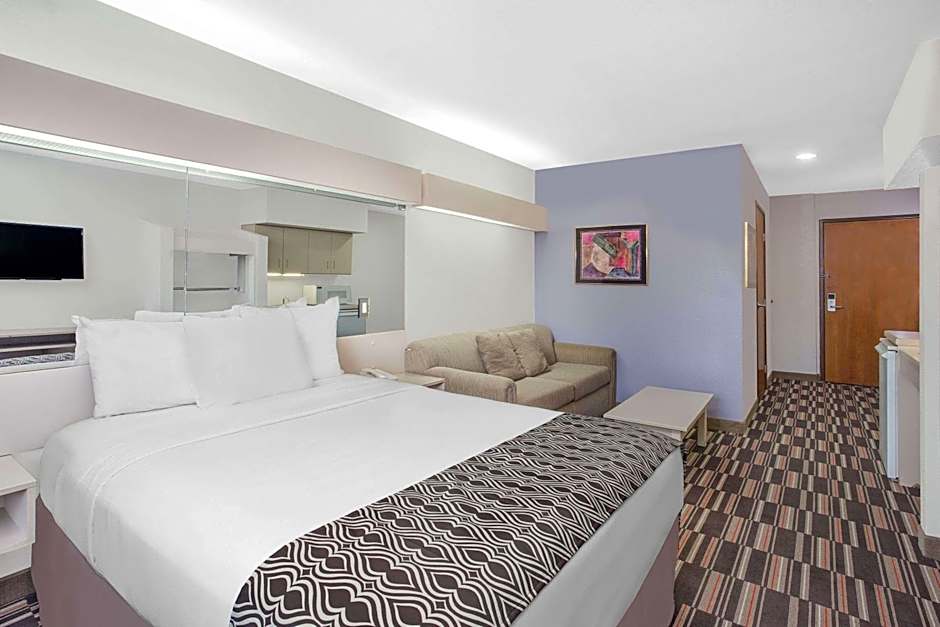 Microtel Inn & Suites By Wyndham Appleton