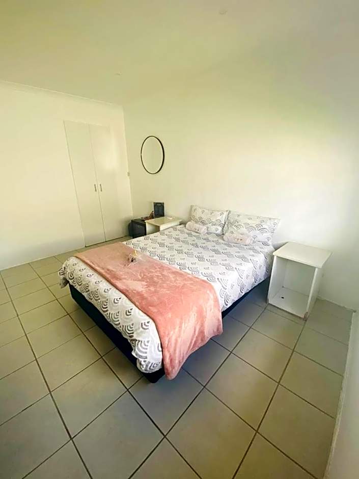 Executive Suites on MD