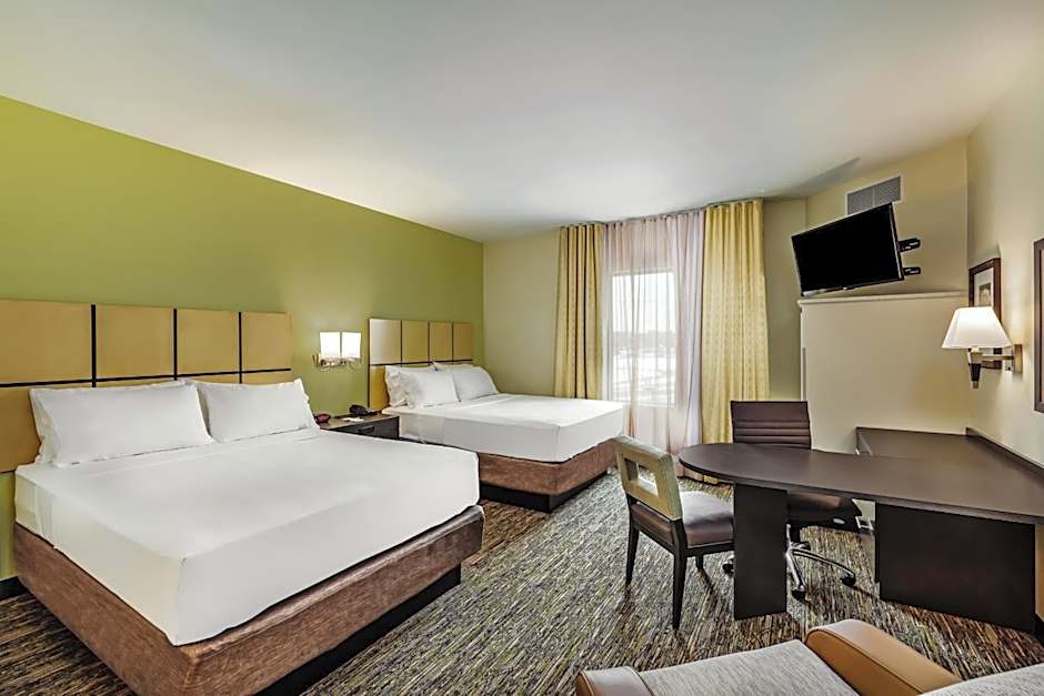Candlewood Suites Lenexa - Overland Park Area By IHG