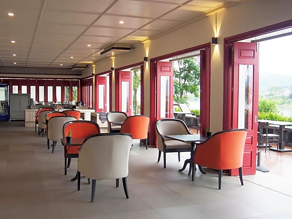 Fortune Riverview Hotel Chiang Khong