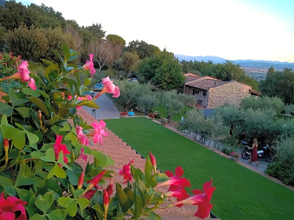 Hotel La Terrazza