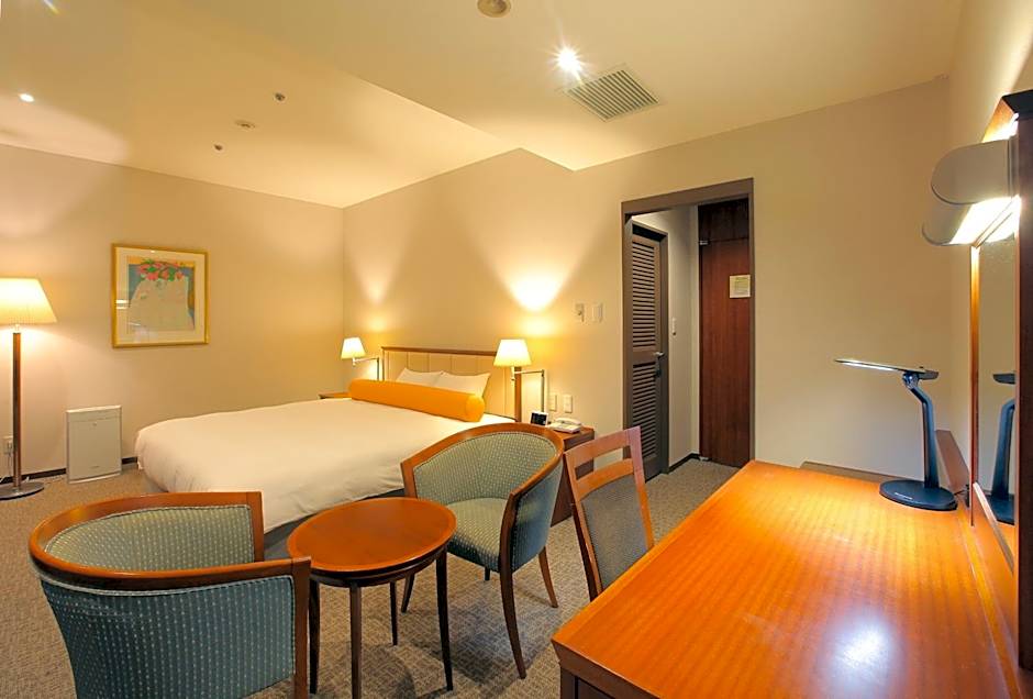 Odakyu Station Hotel Hon-Atsugi
