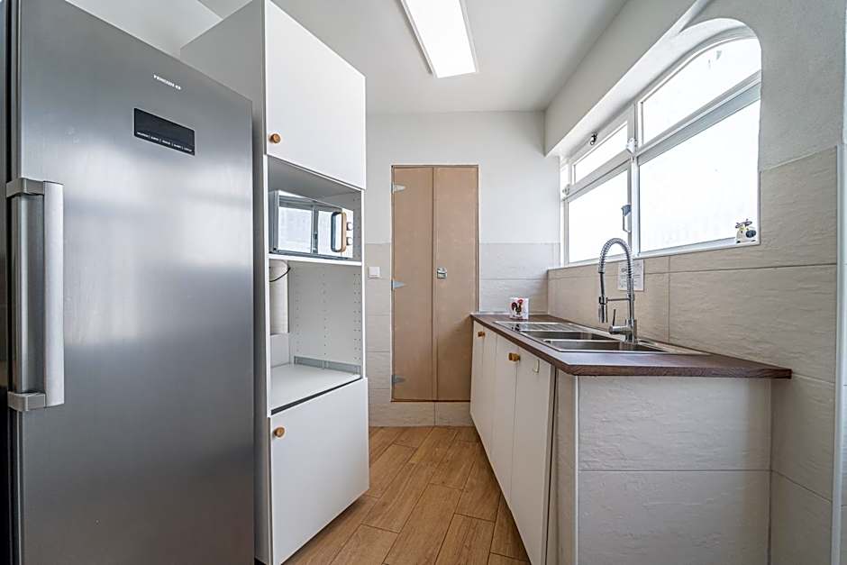 Sandy Bottoms Hostel