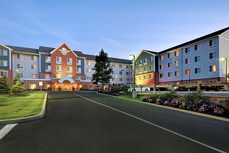 Homewood Suites By Hilton Southington