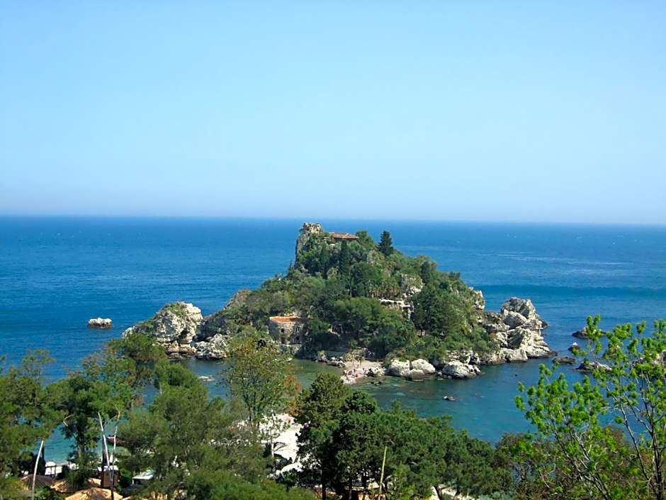 Hotel Isola Bella