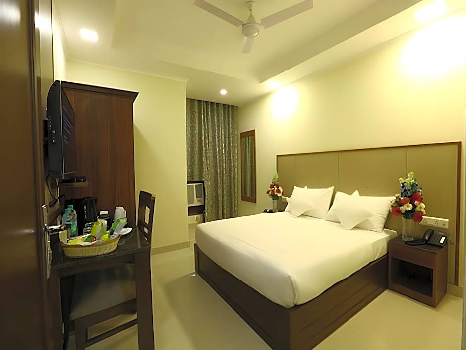 Hotel Rainbow Ghaziabad