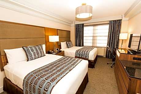 Belvedere Hotel