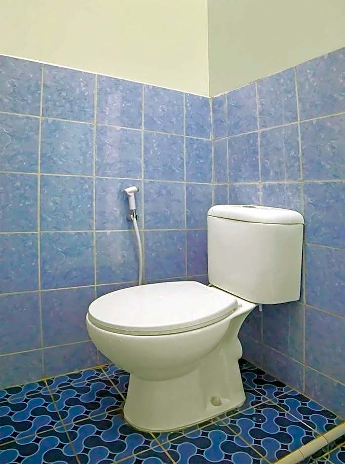 Hotel O Sri Ulina Homestay