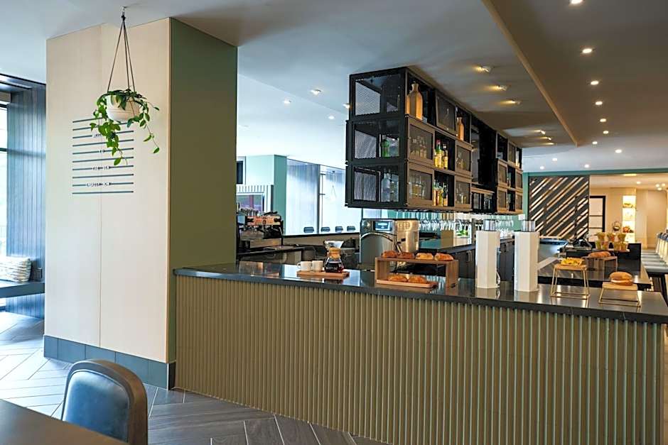 The Ven at Embassy Row, Washington, D.C., a Tribute Portfolio Hotel