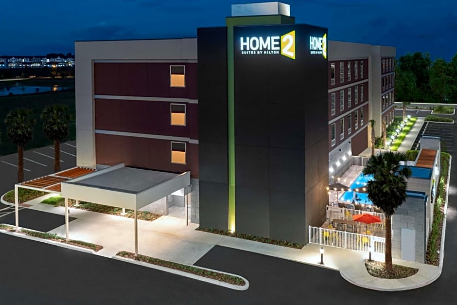 Home2 Suites by Hilton Wildwood The Villages
