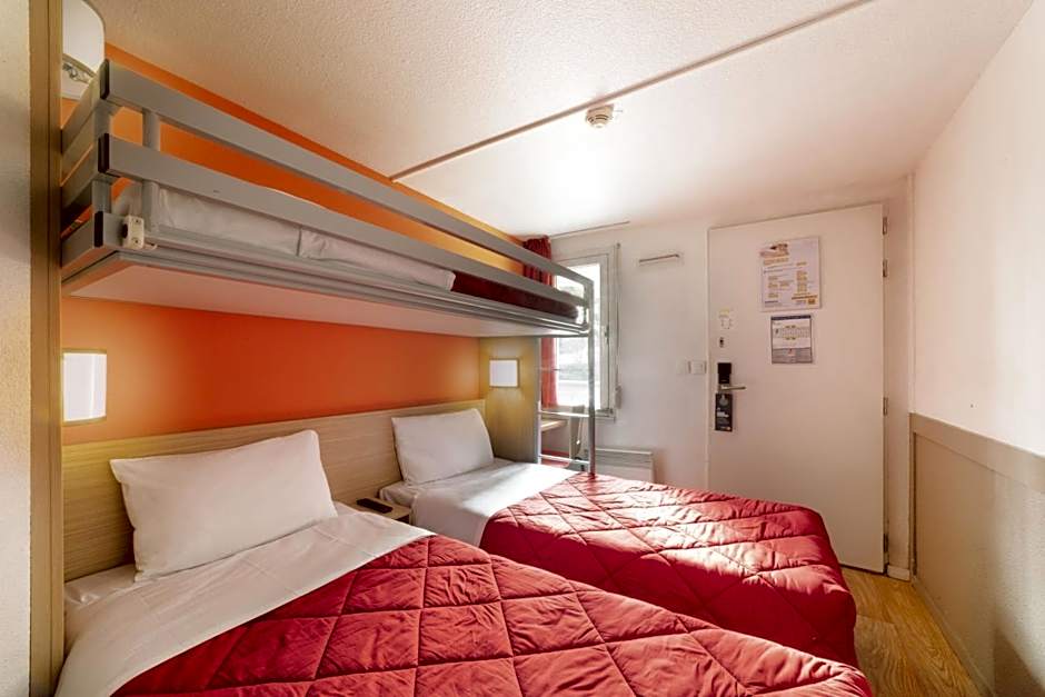 Premiere Classe Meaux Nanteuil Les Meaux