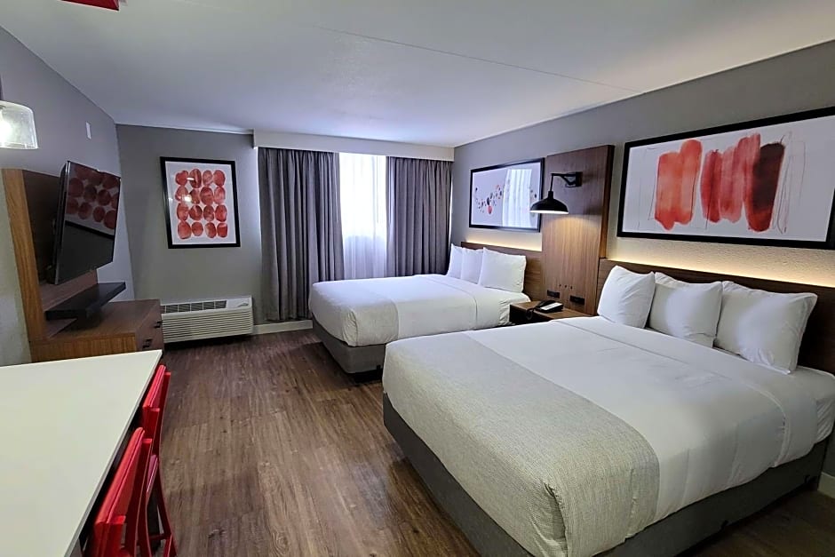 Hawthorn Suites by Wyndham Wichita Airport