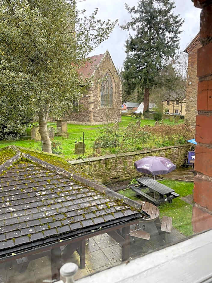 The bucks head hotel