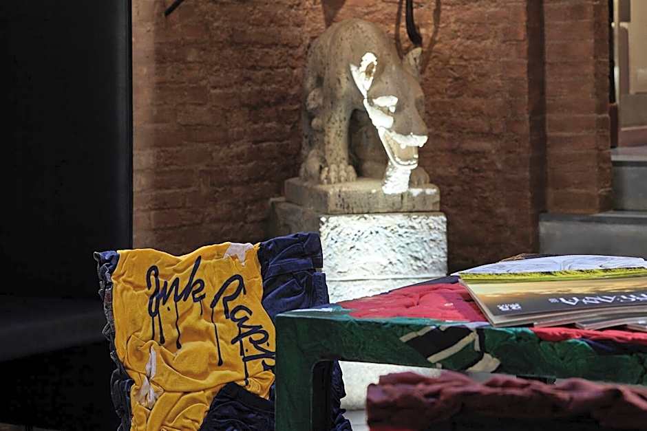 Hotel Palazzetto Rosso