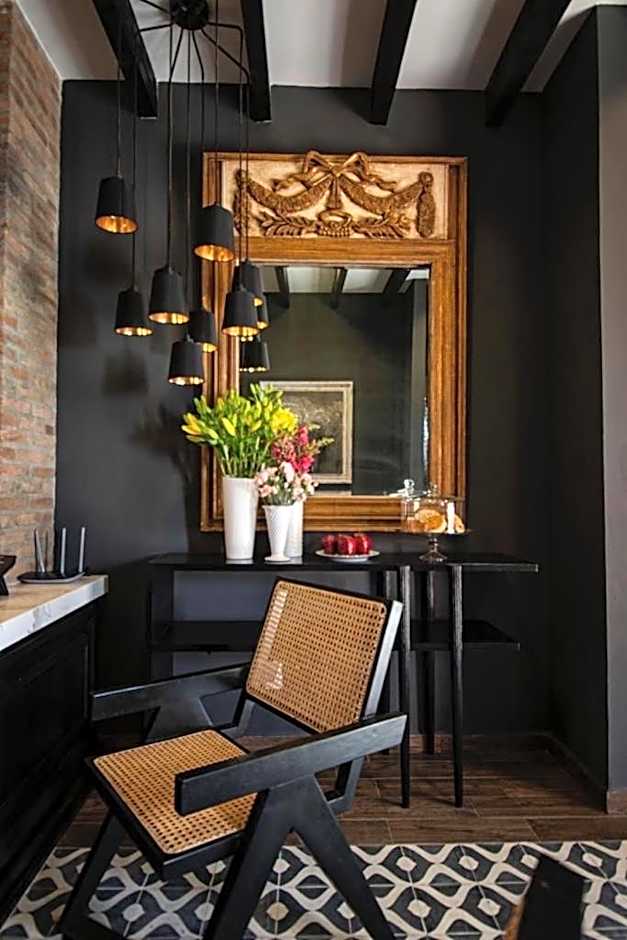 Casa Bruna Luxury Lofts