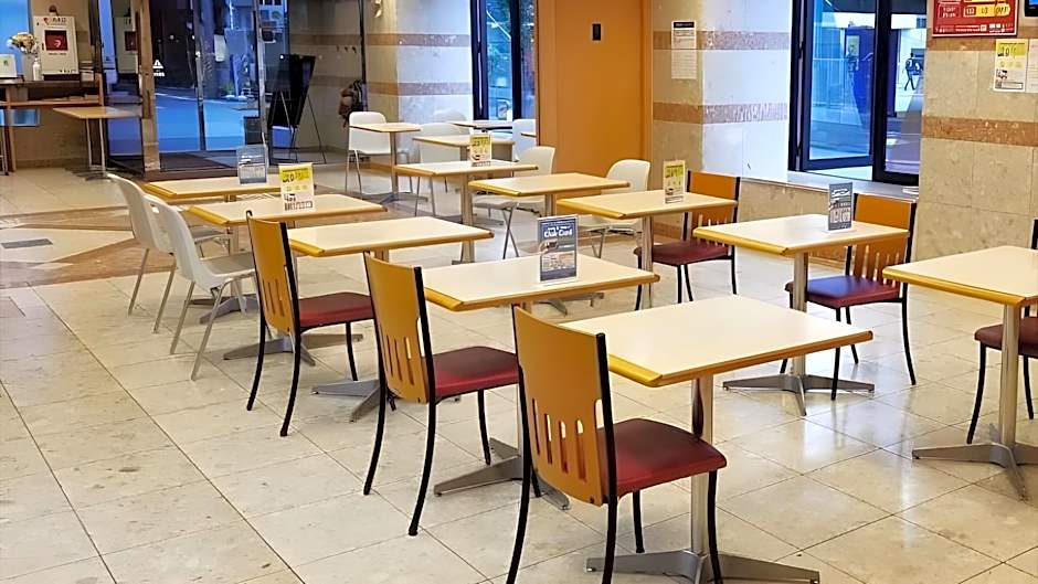 Toyoko Inn Kokura-Eki Minami-Guchi