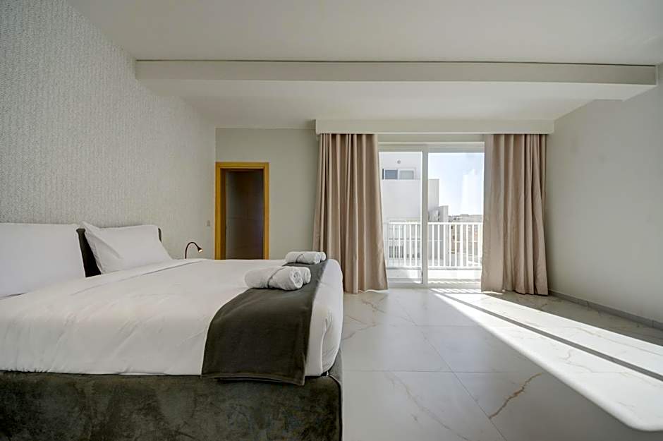 Mayfair by Premier Suites MT