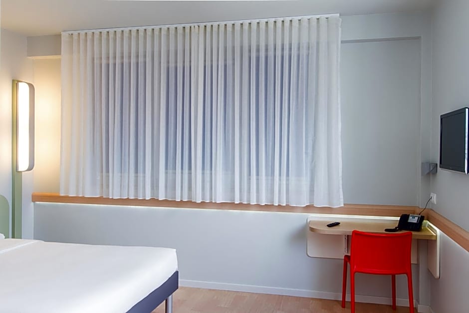 Ibis Budget Braga Centro