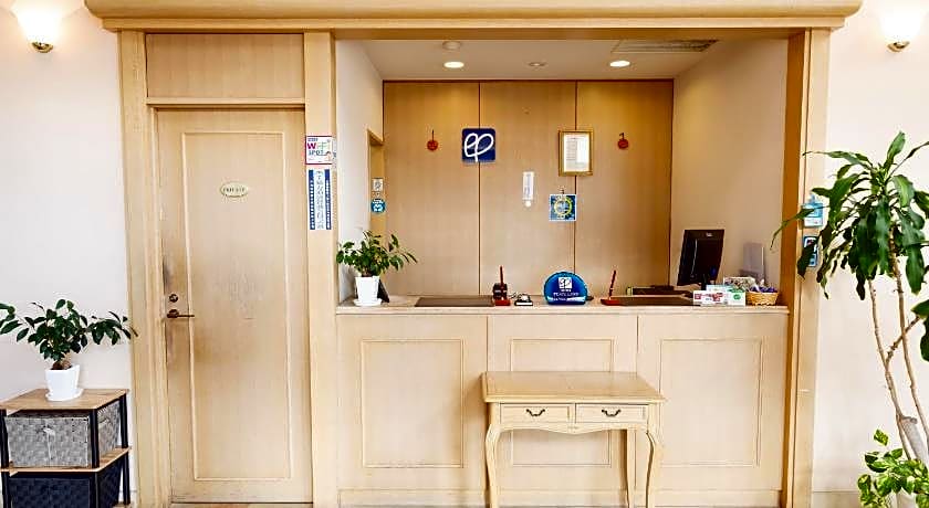 Hotel Bell Harmony Ishigakiisland