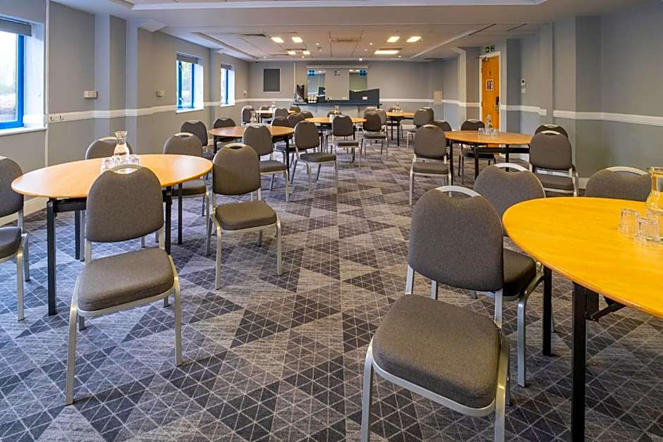 Holiday Inn Express Birmingham Airport NEC