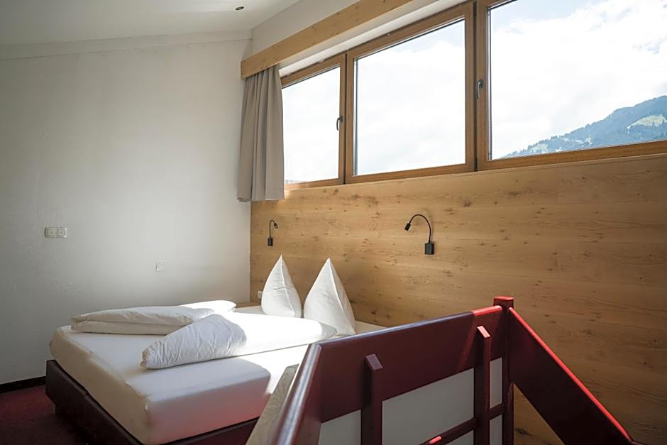 Aparthotel Schindlhaus und Koia Premium Apartments