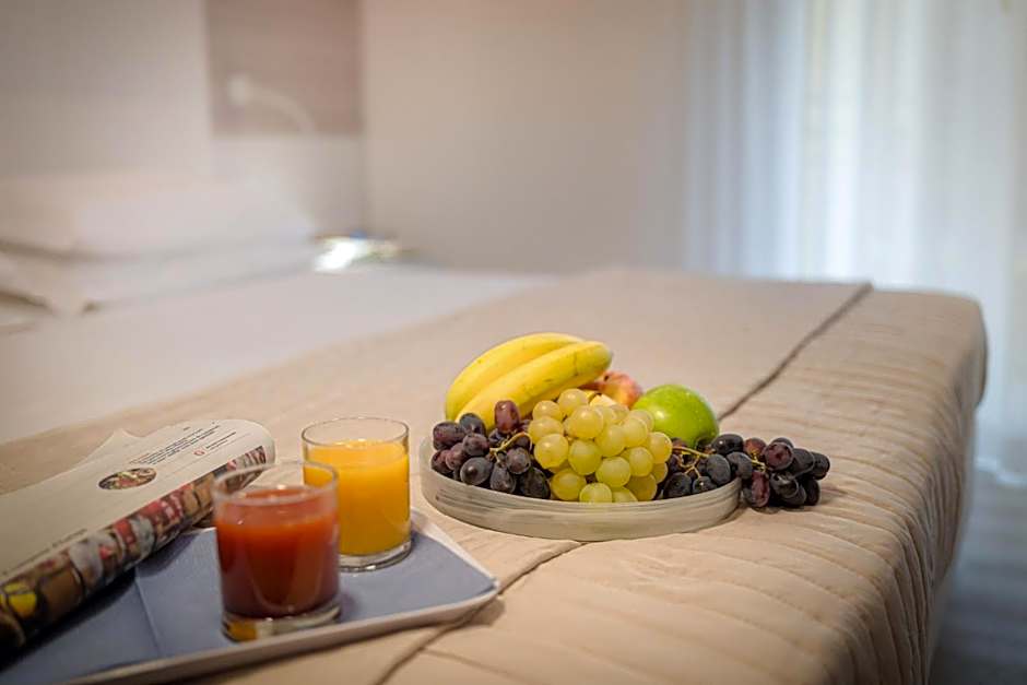Hotel Miramare