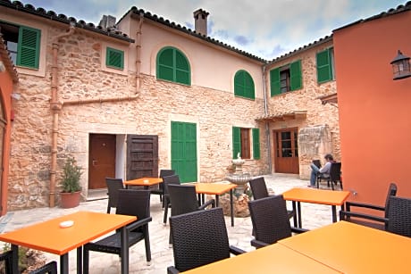 Algaida Suite By Eurotels