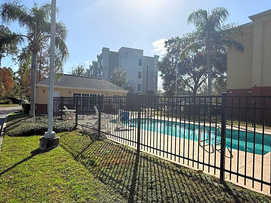 Quality Inn Ormond Beach - Daytona