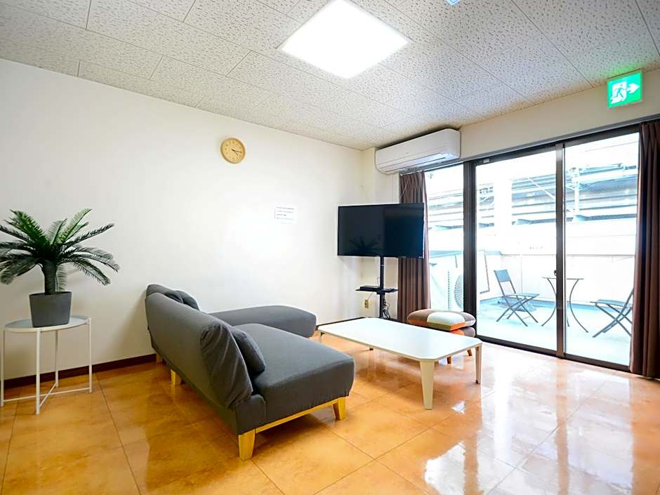 K's Hotel
