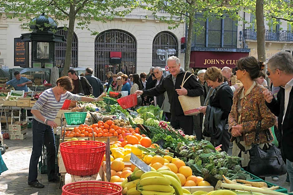Bed & Breakfast Demeure du Pareur