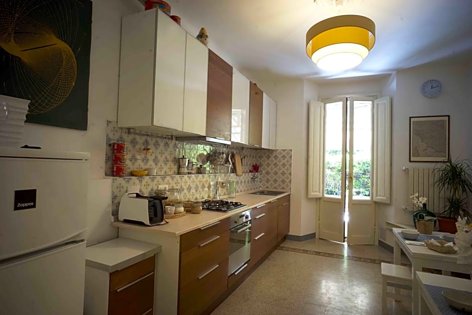 B&B l'Olivo