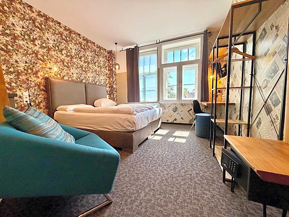 aappartel APARTHOTEL Herford