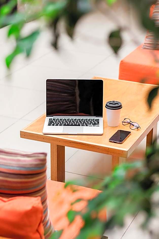 Hotel Rocaval San Cristóbal de las Casas