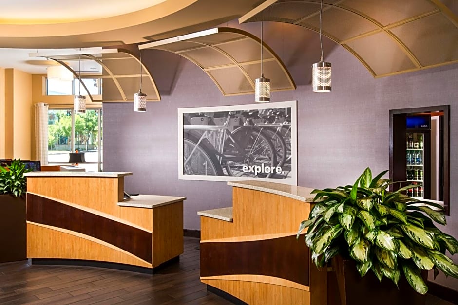 Hampton Inn & Suites Chattanooga Downtown
