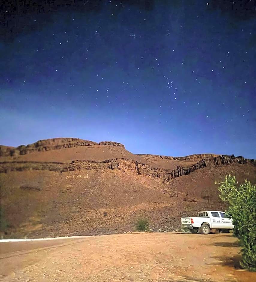 Riad Nomad