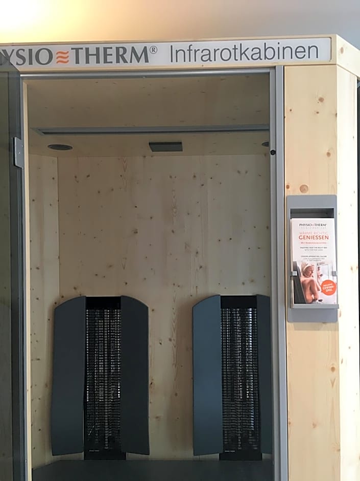 Panorama Apart Weisses Rössl