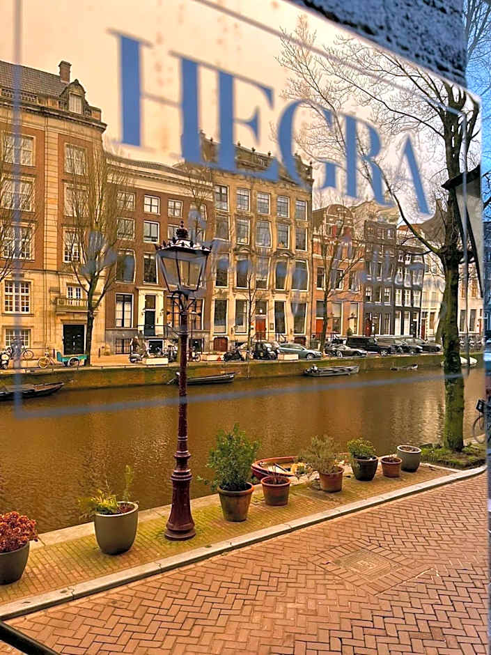Stanley Collection Hotel Hegra Amsterdam